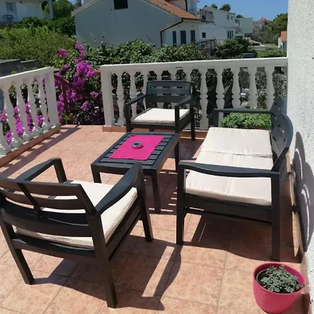 Apartment Charming Dalmatian Misto Ciovo *
